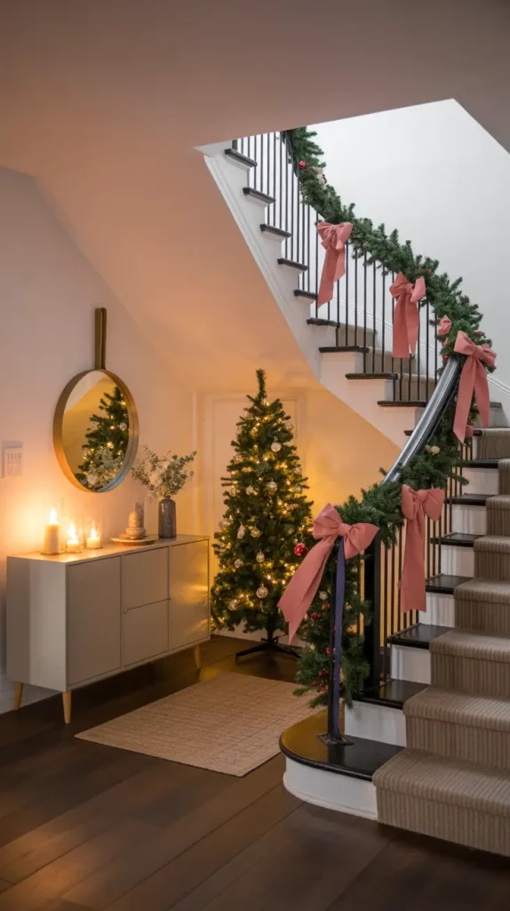 Christmas House Decor: Trendy Indoor & Outdoor Ideas To Transform Your Holiday Home