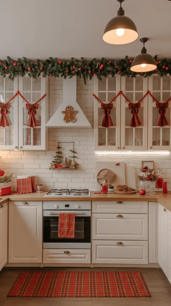 Christmas House Decor: Trendy Indoor & Outdoor Ideas To Transform Your Holiday Home