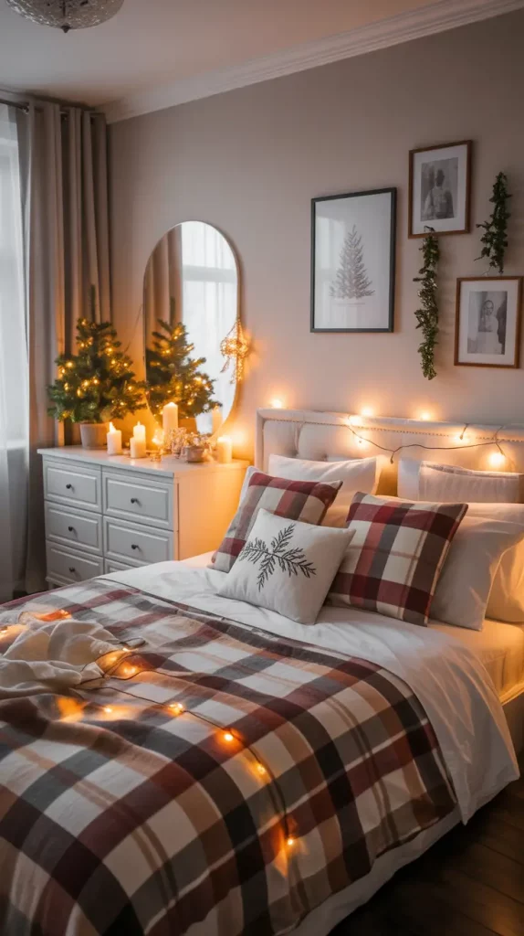 Christmas House Decor: Trendy Indoor & Outdoor Ideas To Transform Your Holiday Home