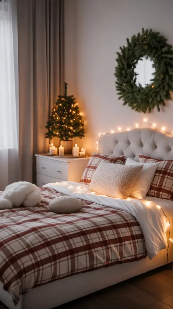 Christmas House Decor: Trendy Indoor & Outdoor Ideas To Transform Your Holiday Home