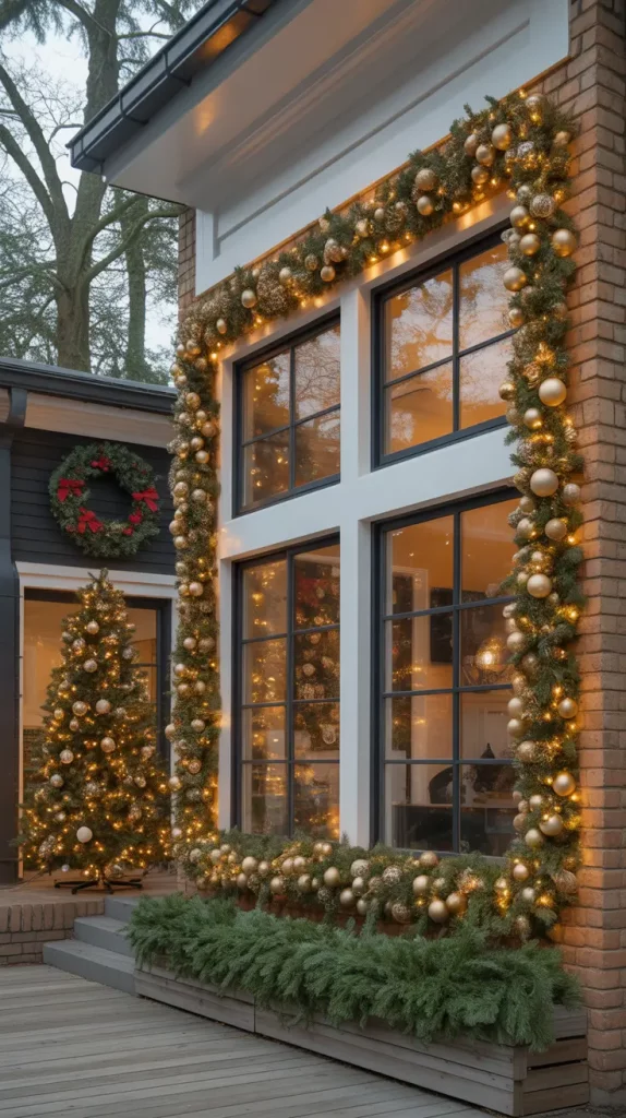 Christmas House Decor: Trendy Indoor & Outdoor Ideas To Transform Your Holiday Home