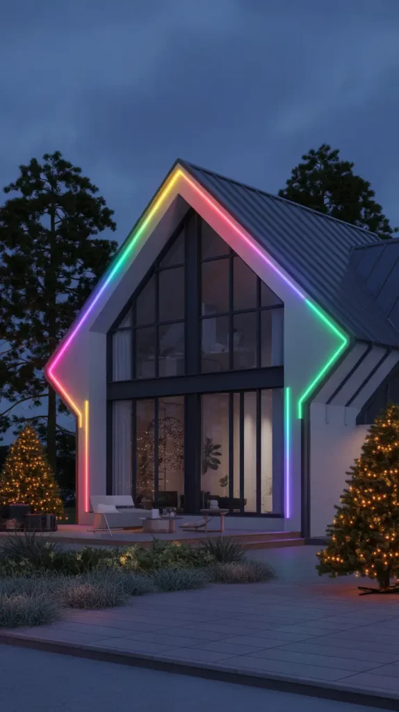 Christmas House Decor: Trendy Indoor & Outdoor Ideas To Transform Your Holiday Home