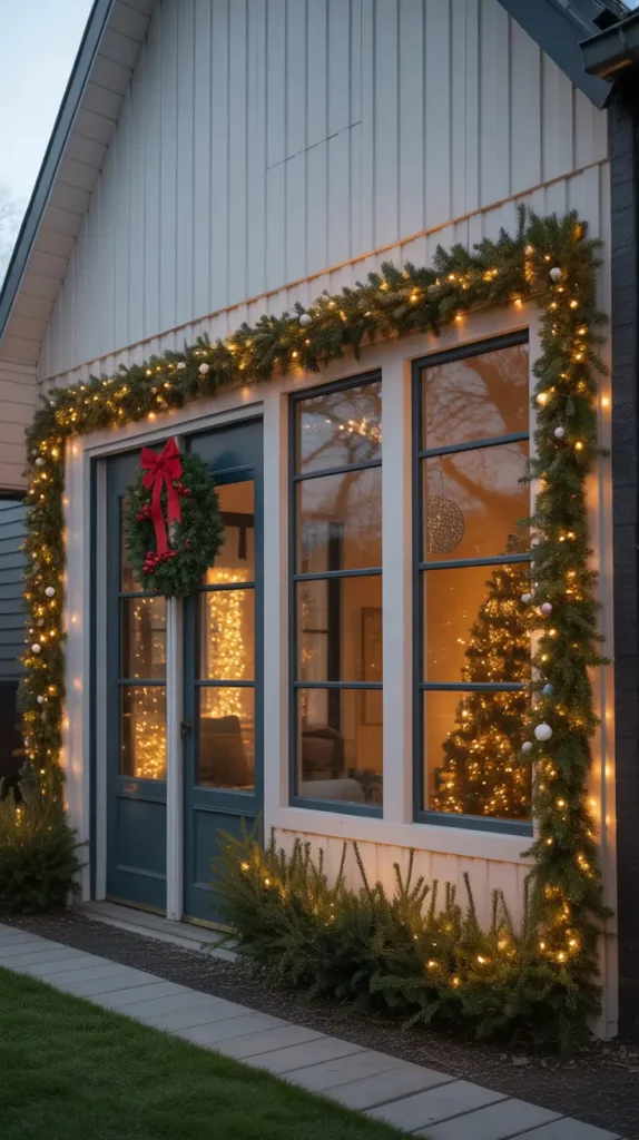 Christmas House Decor: Trendy Indoor & Outdoor Ideas To Transform Your Holiday Home