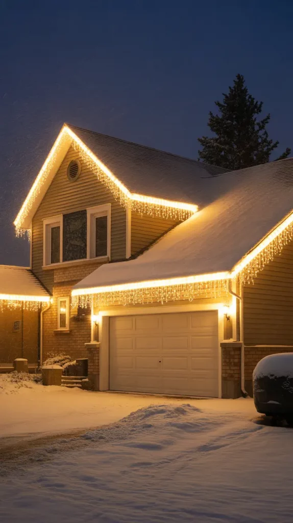 Outdoor Christmas Lights: Inspiring Ideas For Magical Holiday Displays