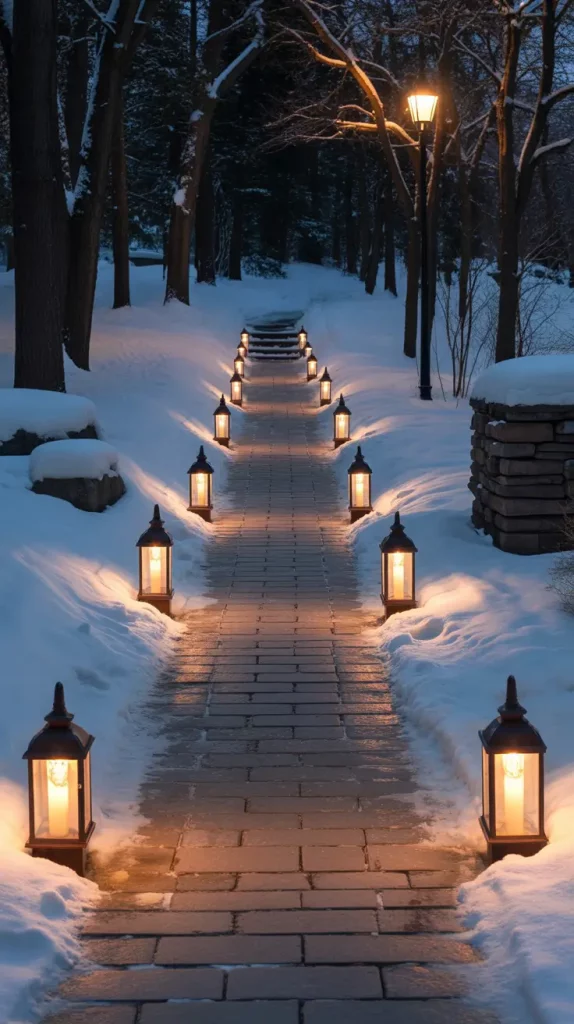 Outdoor Christmas Lights: Inspiring Ideas For Magical Holiday Displays