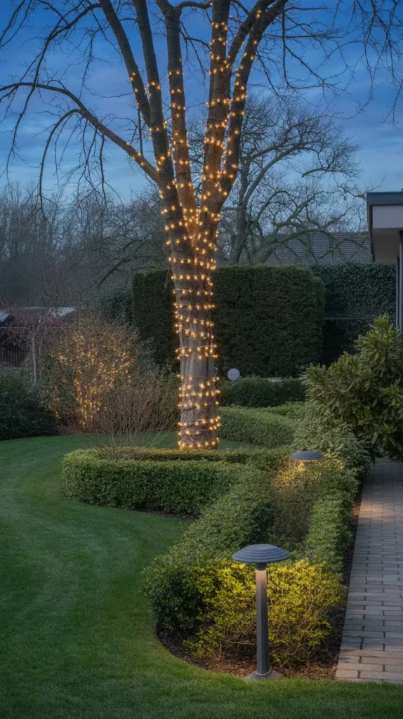 Outdoor Christmas Lights: Inspiring Ideas For Magical Holiday Displays