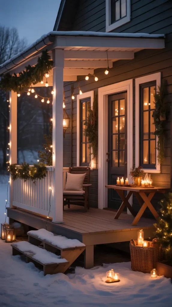 Outdoor Christmas Lights: Inspiring Ideas For Magical Holiday Displays