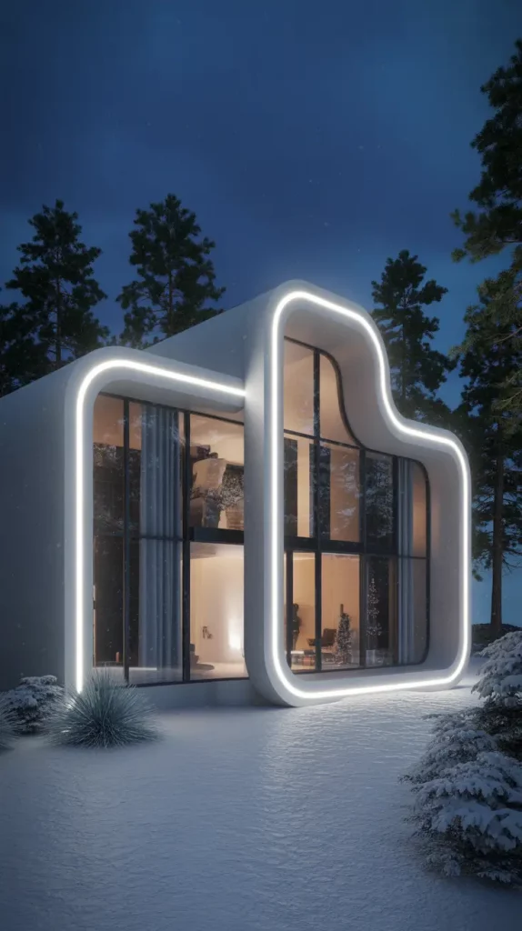 Outdoor Christmas Lights: Inspiring Ideas For Magical Holiday Displays