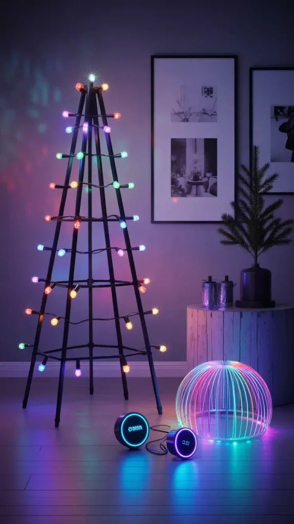 Outdoor Christmas Lights: Inspiring Ideas For Magical Holiday Displays