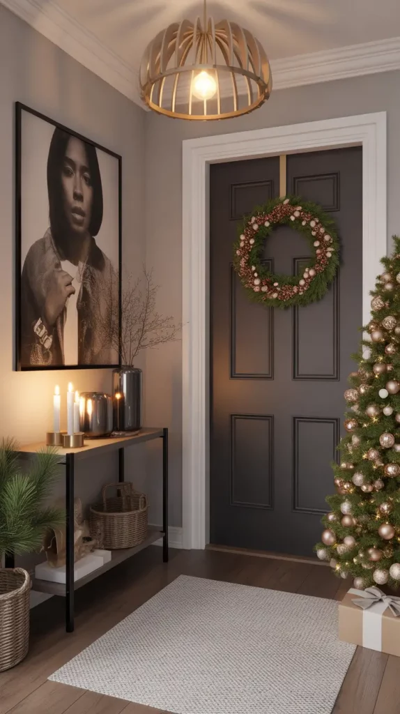 Christmas Decor Ideas: Top Trends, Colors, Trees, Tables & DIY Inspiration