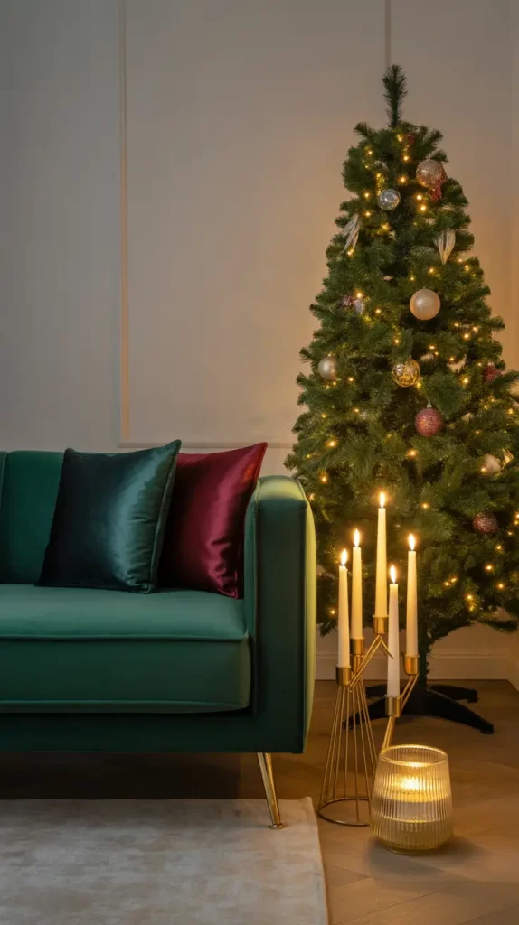 Christmas Decor Ideas: Top Trends, Colors, Trees, Tables & DIY Inspiration