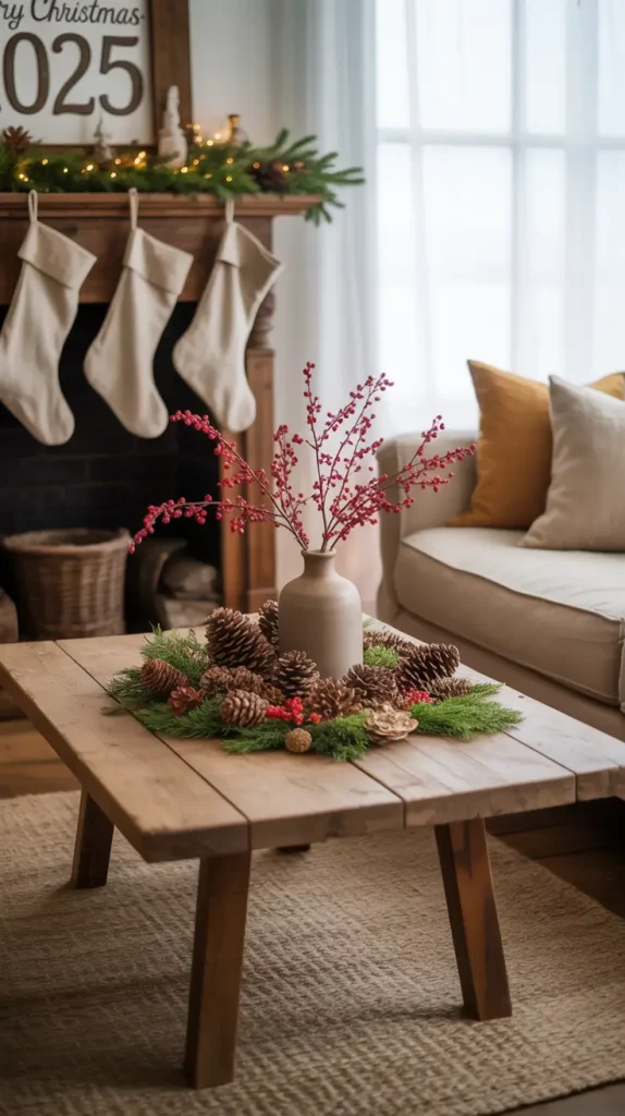 Christmas Decor Ideas: Top Trends, Colors, Trees, Tables & DIY Inspiration