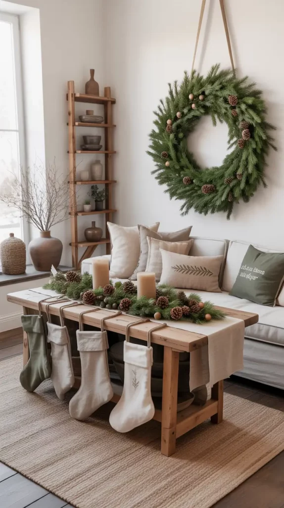 Christmas Decor Ideas: Top Trends, Colors, Trees, Tables & DIY Inspiration