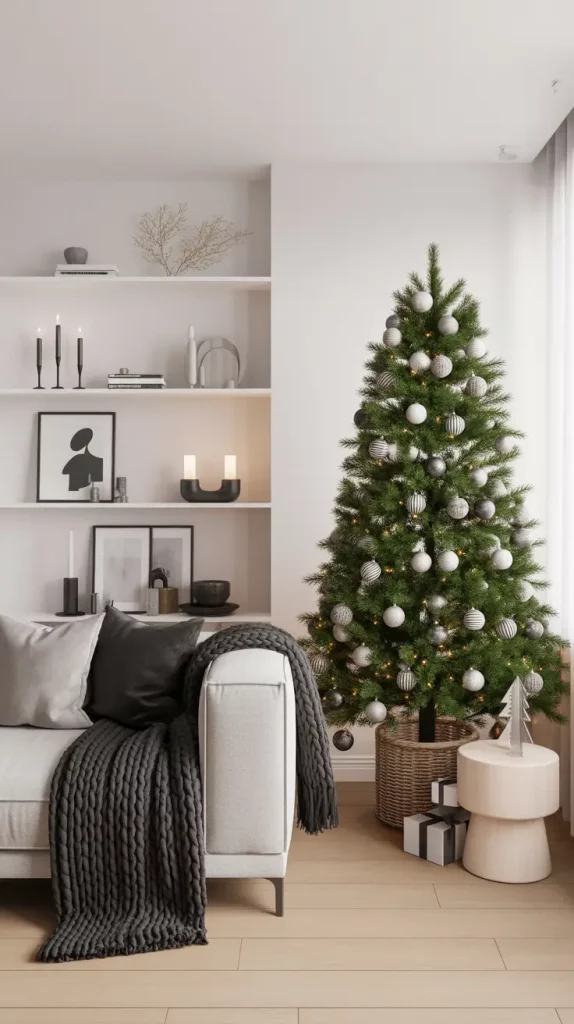 Christmas Decor Ideas: Top Trends, Colors, Trees, Tables & DIY Inspiration