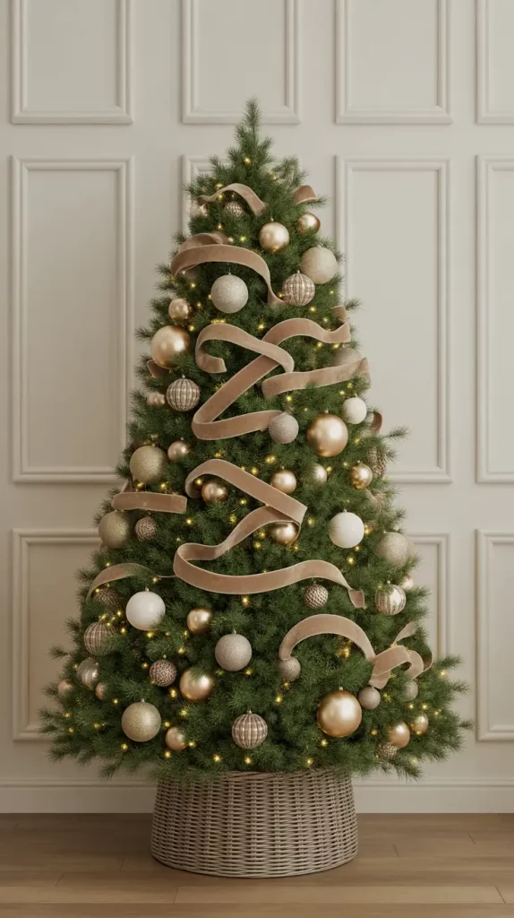 Christmas Decor Ideas: Top Trends, Colors, Trees, Tables & DIY Inspiration