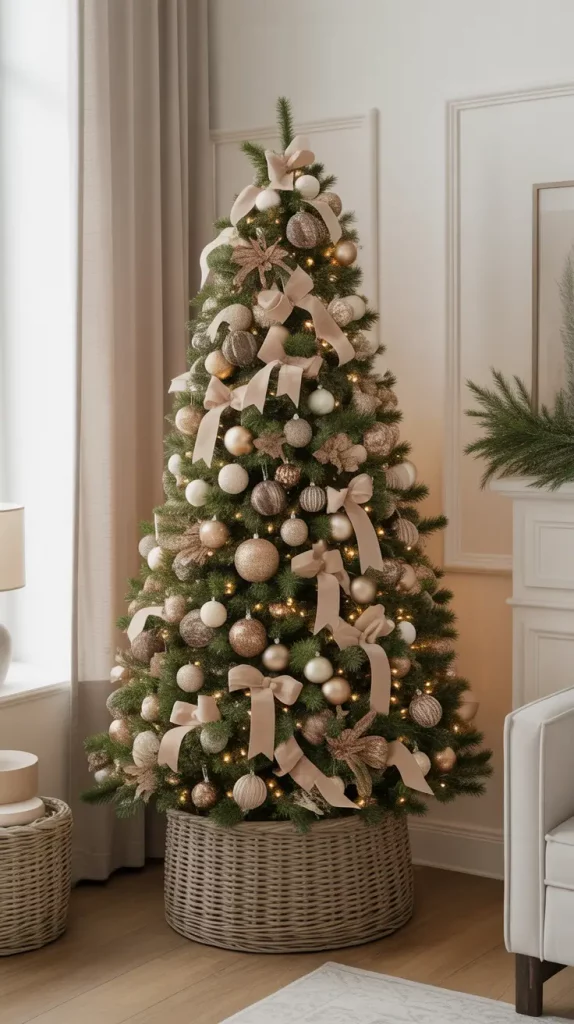 Christmas Decor Ideas: Top Trends, Colors, Trees, Tables & DIY Inspiration