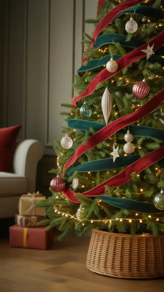 Christmas Decor Ideas: Top Trends, Colors, Trees, Tables & DIY Inspiration