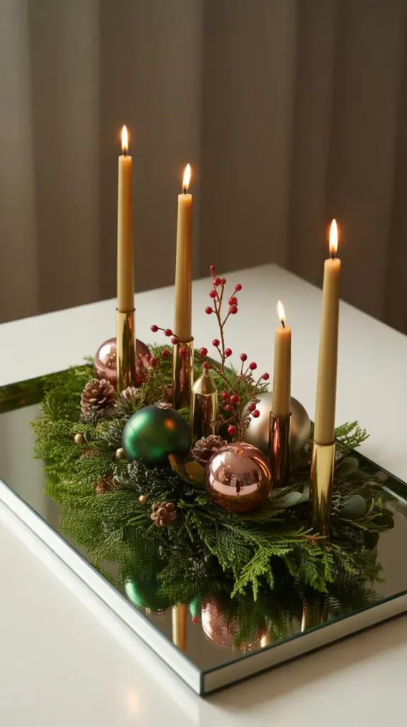 Christmas Decor Ideas: Top Trends, Colors, Trees, Tables & DIY Inspiration