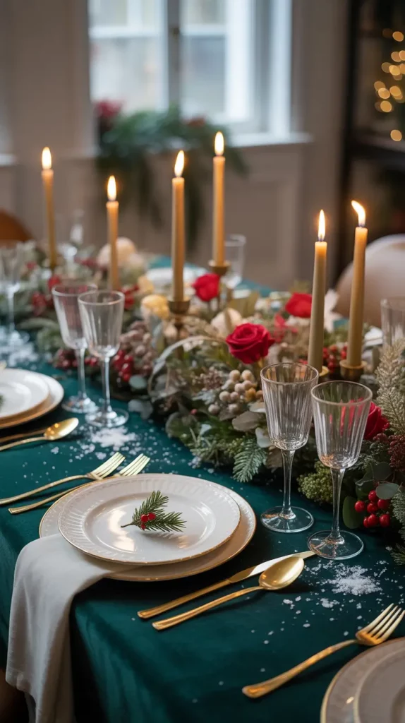 Christmas Decor Ideas: Top Trends, Colors, Trees, Tables & DIY Inspiration