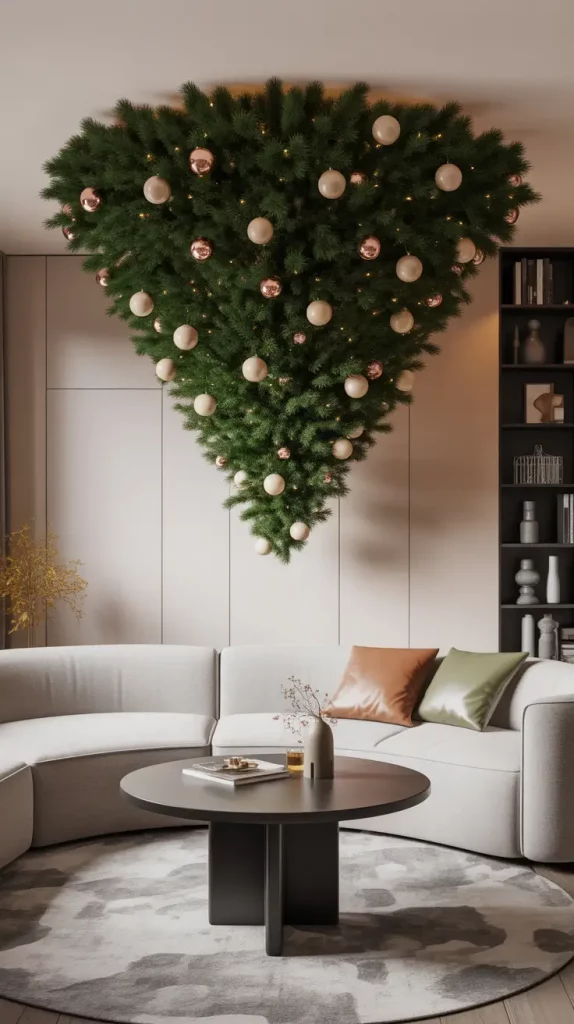 Christmas Decor Ideas: Top Trends, Colors, Trees, Tables & DIY Inspiration