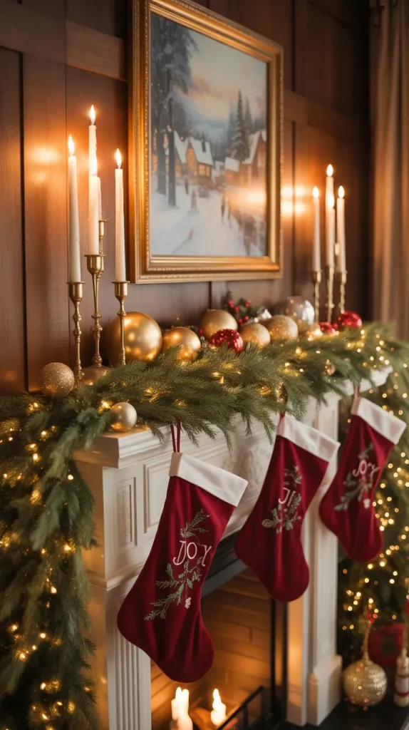 Christmas Decor Ideas: Top Trends, Colors, Trees, Tables & DIY Inspiration
