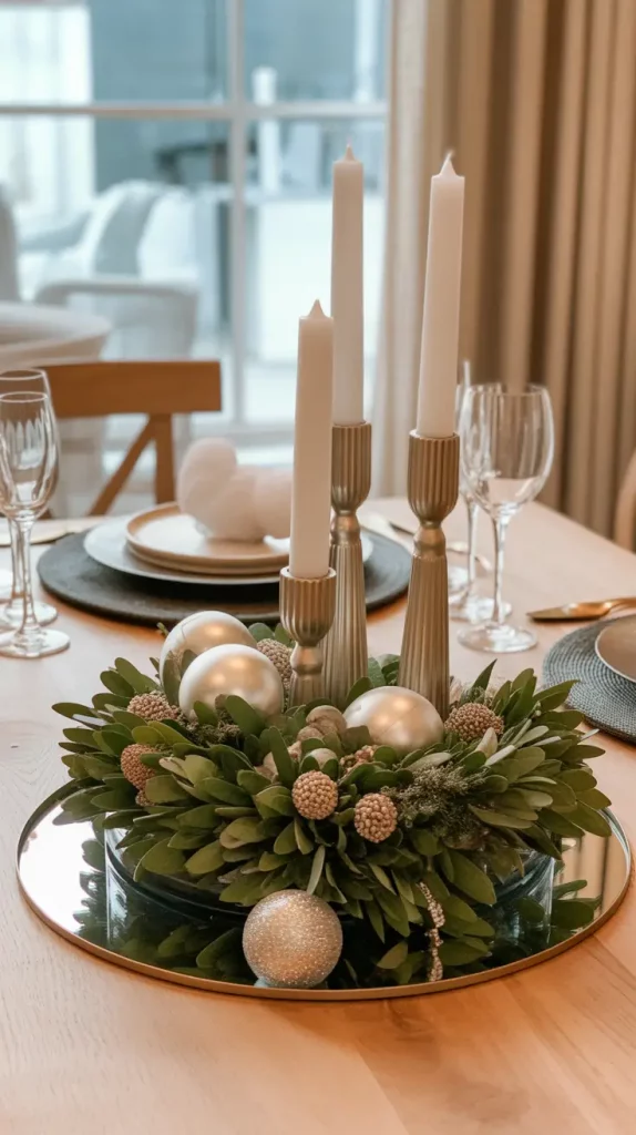 Christmas Decor Ideas: Top Trends, Colors, Trees, Tables & DIY Inspiration