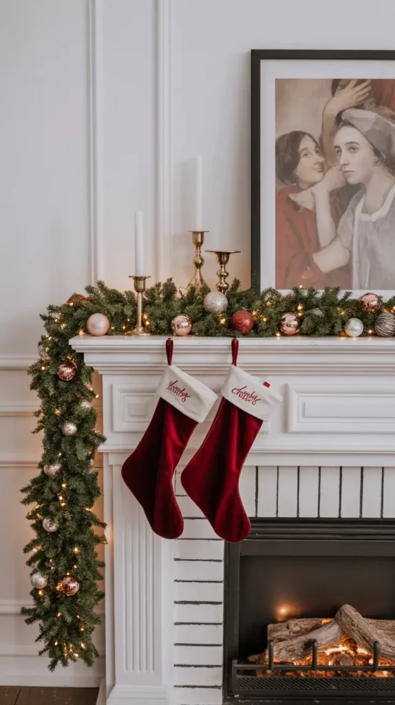 Christmas Decor Ideas: Top Trends, Colors, Trees, Tables & DIY Inspiration