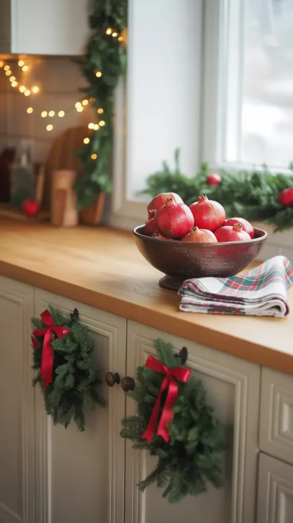 Christmas Decor Ideas: Top Trends, Colors, Trees, Tables & DIY Inspiration