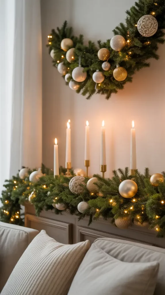 Christmas Decor Ideas: Top Trends, Colors, Trees, Tables & DIY Inspiration