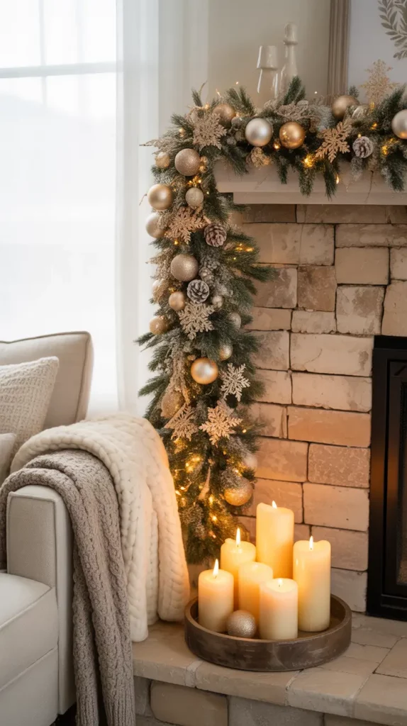 Christmas Decor Ideas: Top Trends, Colors, Trees, Tables & DIY Inspiration