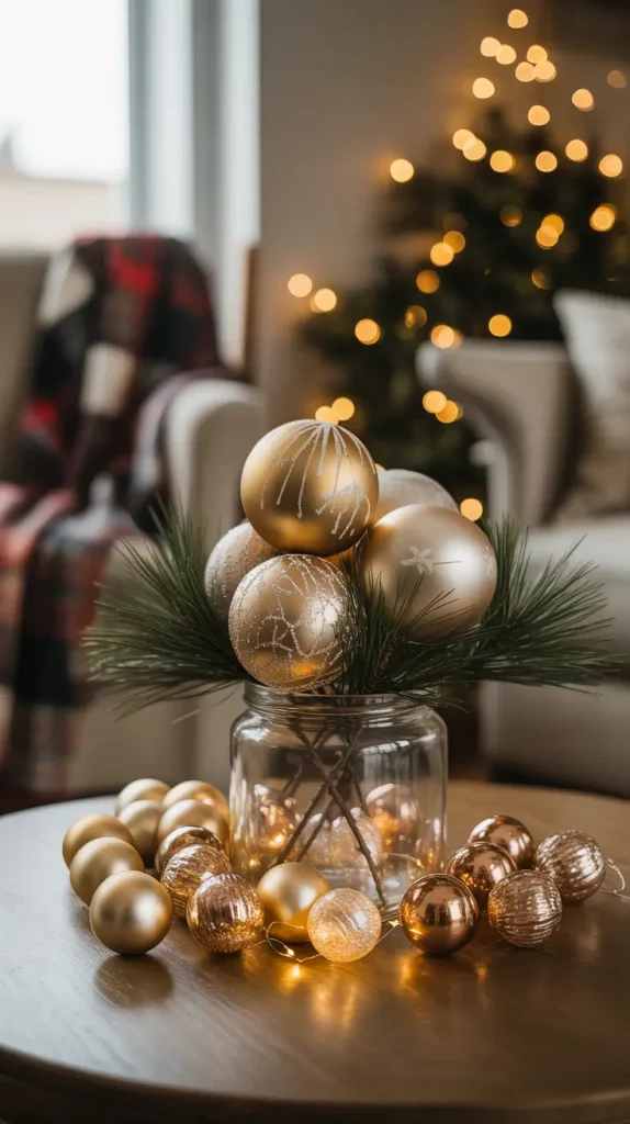 Christmas Decor Ideas: Top Trends, Colors, Trees, Tables & DIY Inspiration