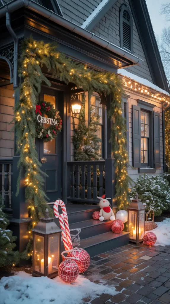 Christmas Decor Ideas: Top Trends, Colors, Trees, Tables & DIY Inspiration