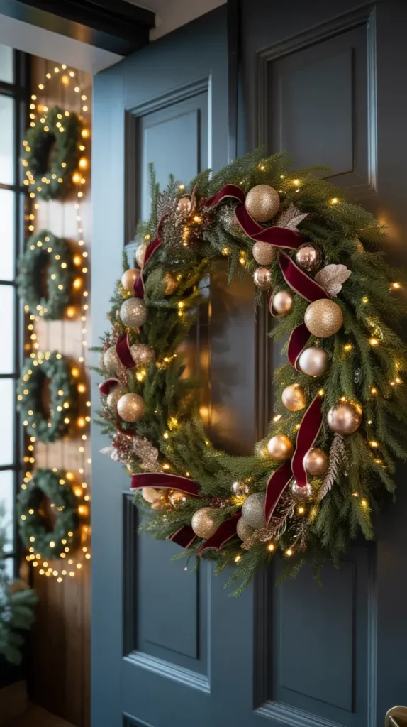 Christmas Decor Ideas: Top Trends, Colors, Trees, Tables & DIY Inspiration