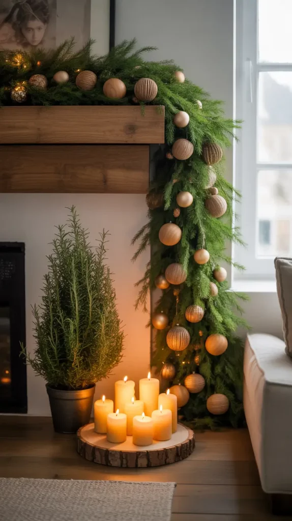 Christmas Decor Ideas: Top Trends, Colors, Trees, Tables & DIY Inspiration