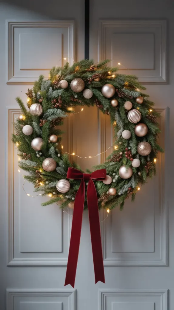 Christmas Decor Ideas: Top Trends, Colors, Trees, Tables & DIY Inspiration
