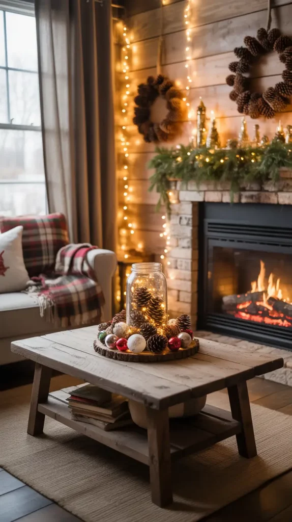 Christmas Decor Ideas: Top Trends, Colors, Trees, Tables & DIY Inspiration