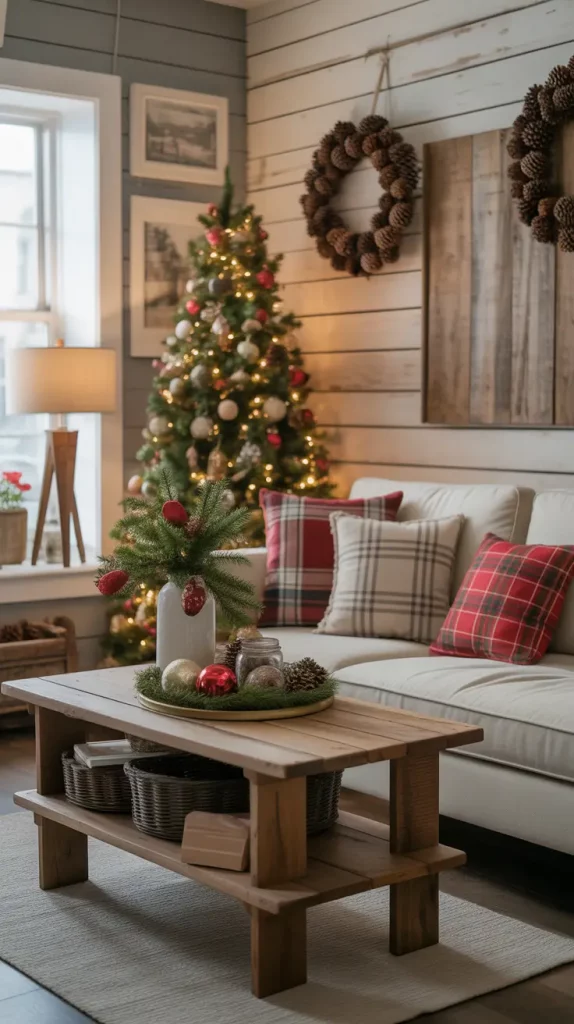 Christmas Decor Ideas: Top Trends, Colors, Trees, Tables & DIY Inspiration