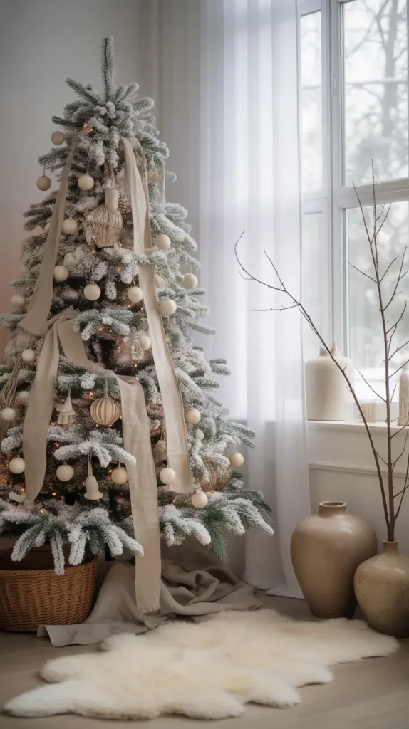 Christmas Decor Ideas: Top Trends, Colors, Trees, Tables & DIY Inspiration