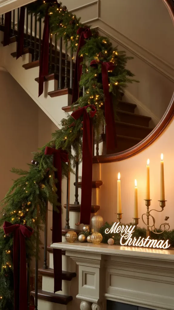Christmas Decor Ideas: Top Trends, Colors, Trees, Tables & DIY Inspiration