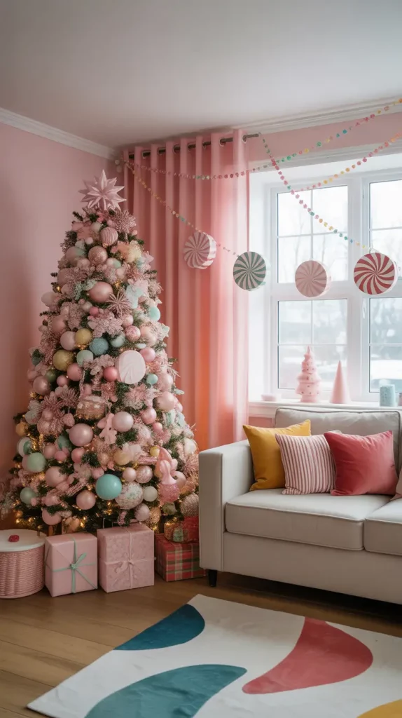 Christmas Decor Ideas: Top Trends, Colors, Trees, Tables & DIY Inspiration