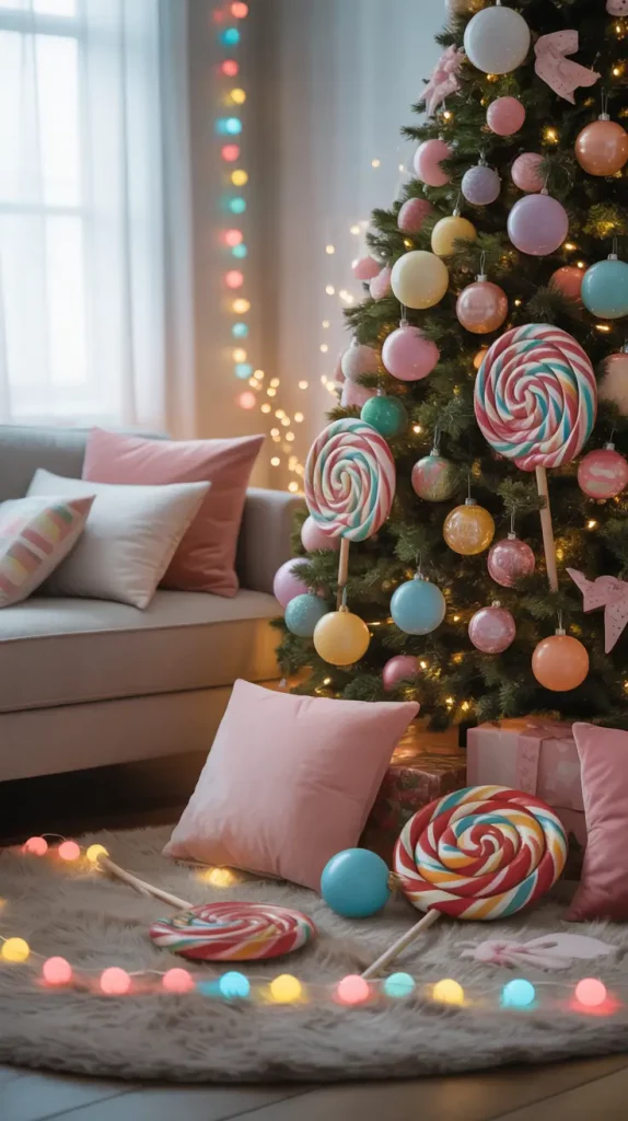 Christmas Decor Ideas: Top Trends, Colors, Trees, Tables & DIY Inspiration