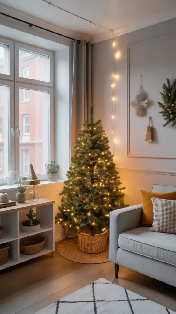 Christmas Decor Ideas: Top Trends, Colors, Trees, Tables & DIY Inspiration