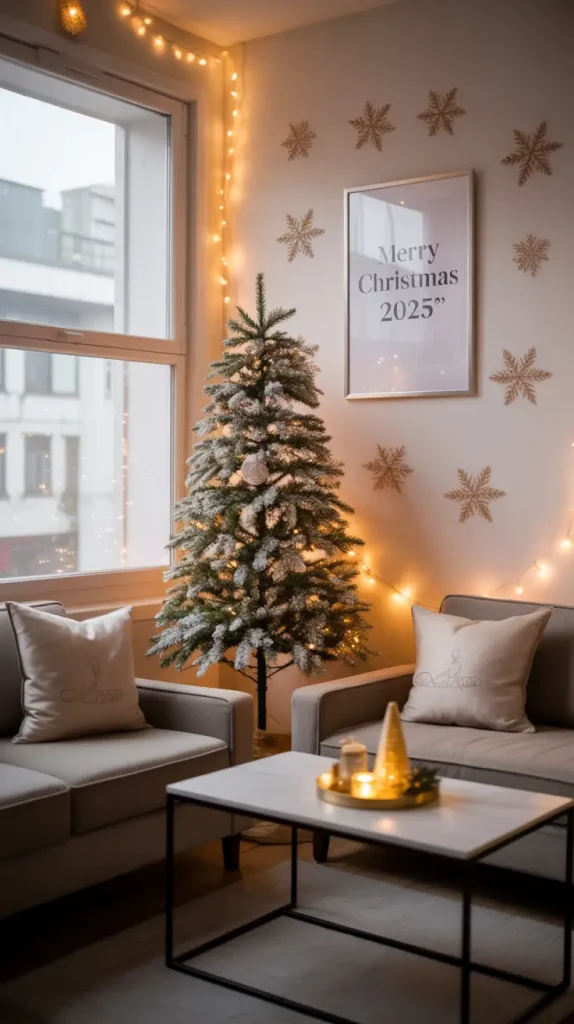 Christmas Decor Ideas: Top Trends, Colors, Trees, Tables & DIY Inspiration