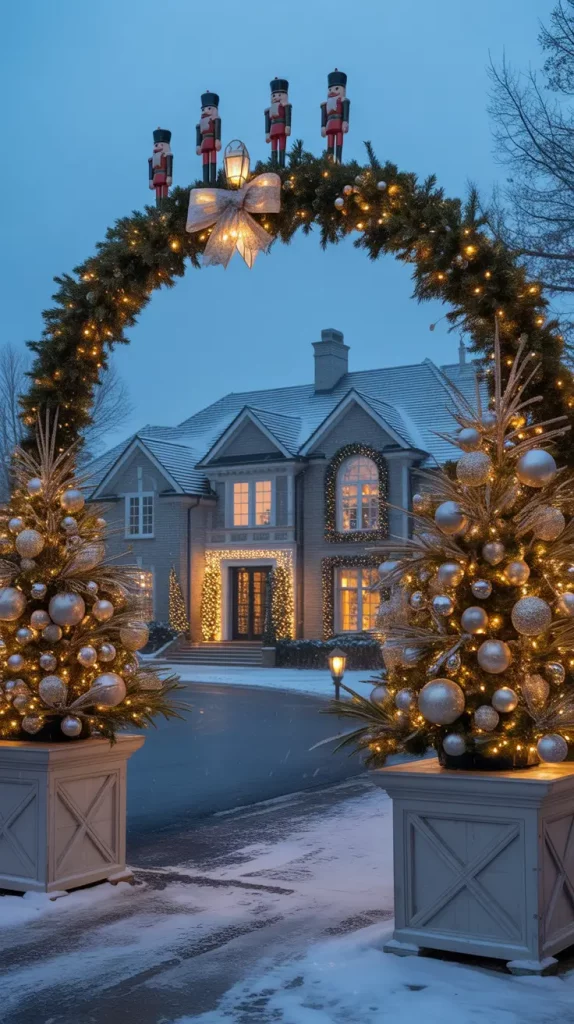 Christmas Decor Ideas: Top Trends, Colors, Trees, Tables & DIY Inspiration