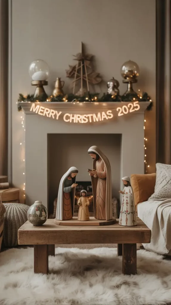 Christmas Decor Ideas: Top Trends, Colors, Trees, Tables & DIY Inspiration