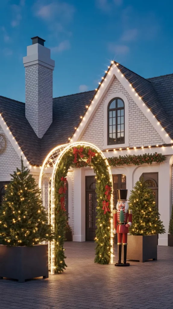 Christmas Decor Ideas: Top Trends, Colors, Trees, Tables & DIY Inspiration