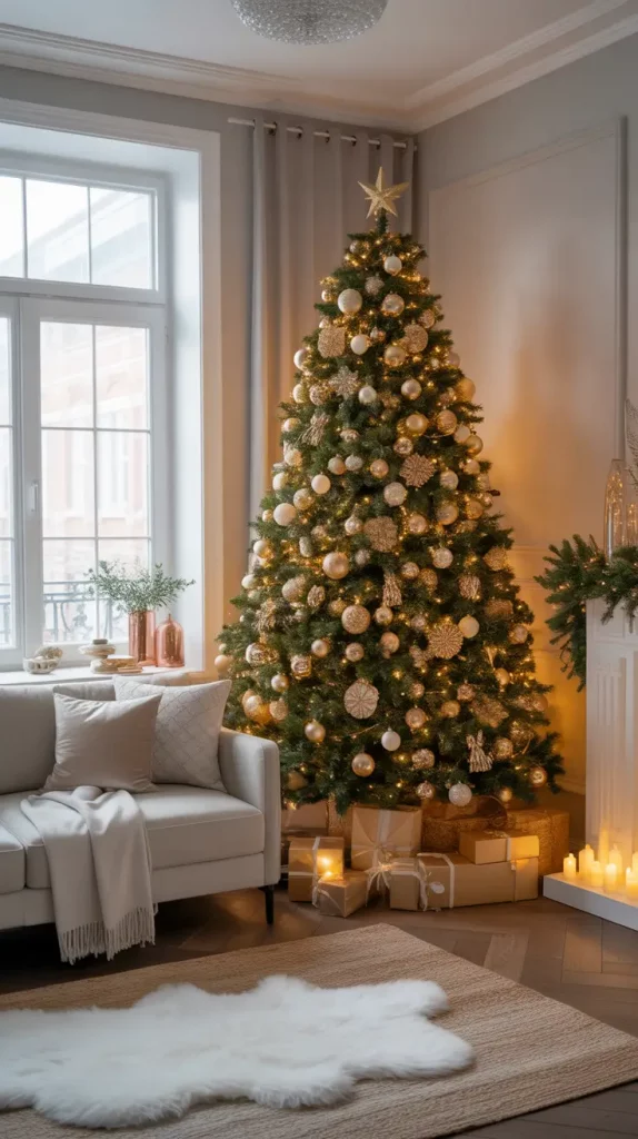 Christmas Home Decor Ideas: Stylish And Modern Inspiration For Every Room