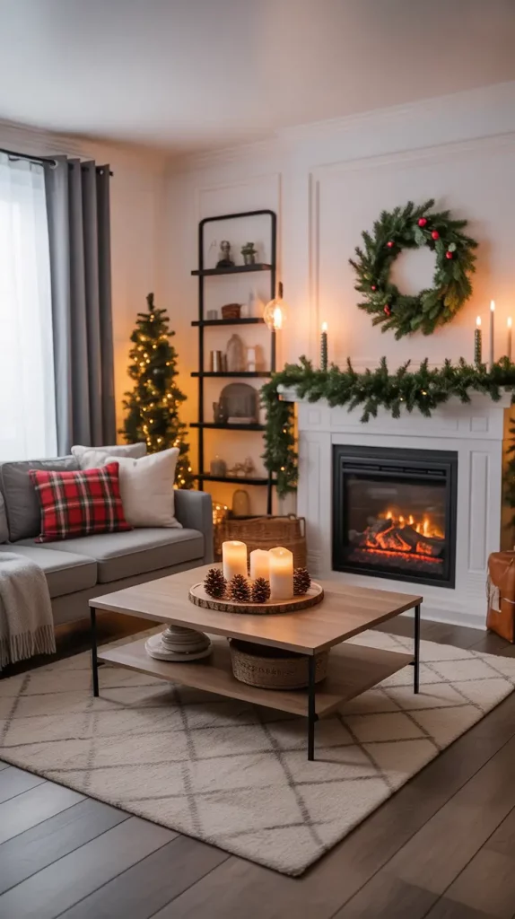 Christmas Home Decor Ideas: Stylish And Modern Inspiration For Every Room