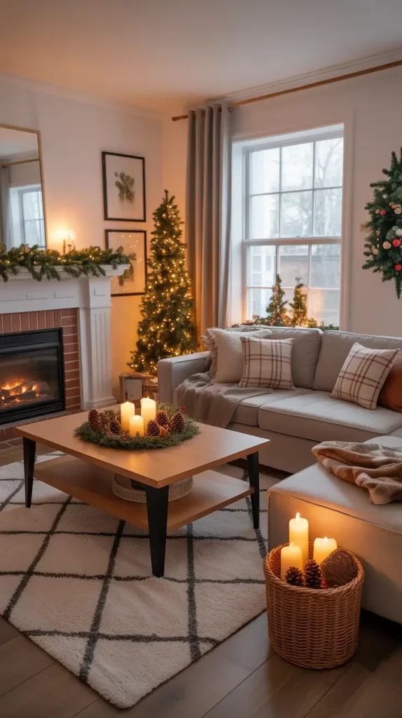 Christmas Home Decor Ideas: Stylish And Modern Inspiration For Every Room