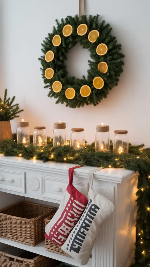 Christmas Home Decor Ideas: Stylish And Modern Inspiration For Every Room